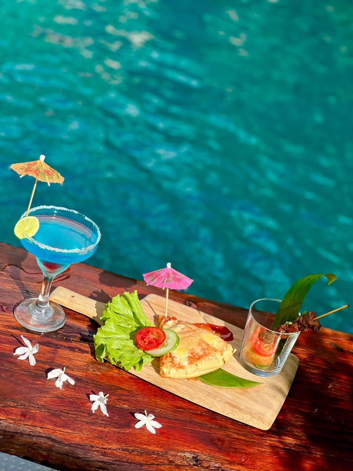 Taman Indah Resort Tamanredjo Ngoại thất bức ảnh